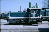 DB 332 028 (09.05.1987, Bw Schweinfurt)