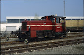 DB 332 047 (03.04.1991, Kehl)