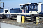 DB 332 074 (09.03.1996, Mühldorf)