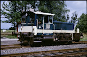 DB 332 088 (03.07.1988, Sande)