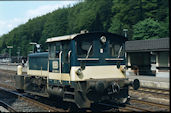 DB 332 089 (18.05.1981, Brilon Wald)
