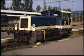DB 332 097 (15.09.1992, Altenbeken)