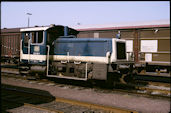 DB 332 100 (12.05.1988, Itzehoe)