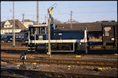 DB 332 115 (21.02.1988, Freiburg)
