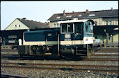 DB 332 120 (29.08.1981, Salzgitter Bad)