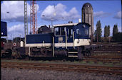 DB 332 143 (16.10.1989, Bremen)