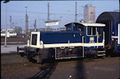 DB 332 150 (17.03.1990, Duisburg)