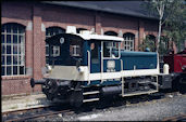 DB 332 178 (25.06.1983, Nürnberg)