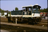 DB 332 187 (05.08.1989, Stolberg)