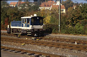 DB 332 212 (15.10.1990, Cham)