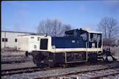 DB 332 221 (26.12.1989, Buchloe)