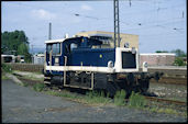 DB 332 226 (29.03.1993, Eschwege)