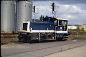 DB 332 229 (27.07.1991, Wolfhagen)