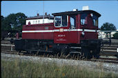DB 332 243 (29.09.1984, Kaufering)