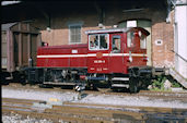 DB 332 258 (06.06.1981, Schrobenhausen)