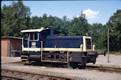 DB 332 268 (17.06.1987, Rotenburg)
