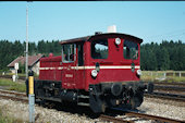 DB 332 274 (13.09.1985, Türkheim)