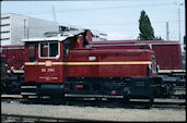 DB 332 278 (20.05.1982, Frankfurt)