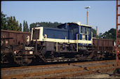 DB 332 293 (01.09.1991, AW Bremen)