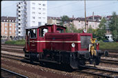 DB 332 299 (14.05.1983, Pforzheim)