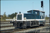 DB 332 701 (27.10.1983, Kaufering)