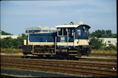 DB 333 002 (12.08.1990, Husum)