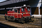 DB 333 008 (13.06.1986, Münster)