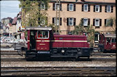 DB 333 011 (28.04.1984, Tübingen)