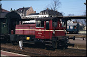 DB 333 023 (17.04.1985, Kaiserslautern)