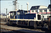DB 333 026 (09.02.1992, Hagen)