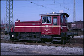 DB 333 030 (14.02.1988, Straubing)
