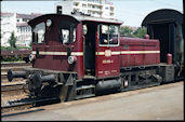 DB 333 035 (18.07.1979, Pforzheim)