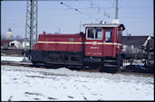 DB 333 037 (14.03.1987, Straubing)