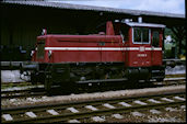 DB 333 052 (10.07.1988, Aulendorf)