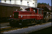 DB 333 062 (31.03.1990, Steinbach a. Wald)