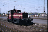 DB 333 068 (11.04.1981, Heilbronn)