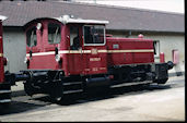 DB 333 072 (30.05.1981, Kornwestheim)