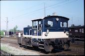 DB 333 083 (17.05.1986, Paderborn)