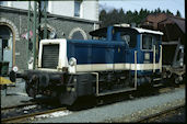 DB 333 094 (21.04.1992, Steinbach)