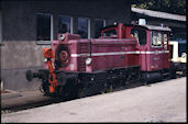 DB 333 114 (01.10.1984, Neuburg)