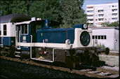 DB 333 115 (29.08.1987, Memmingen)