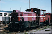 DB 333 134 (28.05.1981, Bw Kempten)