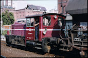 DB 333 165 (02.08.1982, Kulmbach)