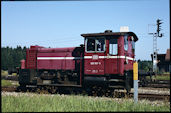 DB 333 167 (13.09.1985, Türkheim)