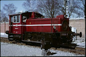DB 333 169 (08.04.1986, München-Neuaubing)