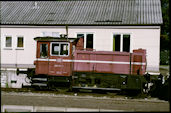 DB 333 176 (27.06.1986, Weissenburg)