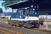 DB 333 190 (06.07.1987, Seesen)