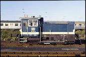 DB 333 231 (05.08.1978, Langenfelde)