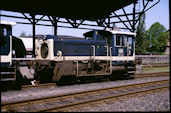 DB 333 234 (15.05.1989, Neumünster)