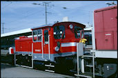 DB 333 662 (02.04.2001, Nrnberg)